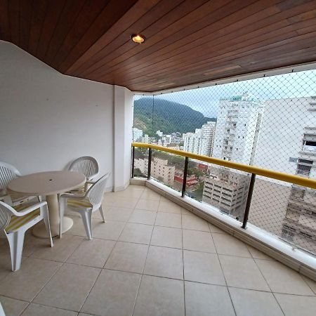 Apto 2 Dorms Nas Pitangueiras Pertinho Da Praia Guarujá Extérieur photo